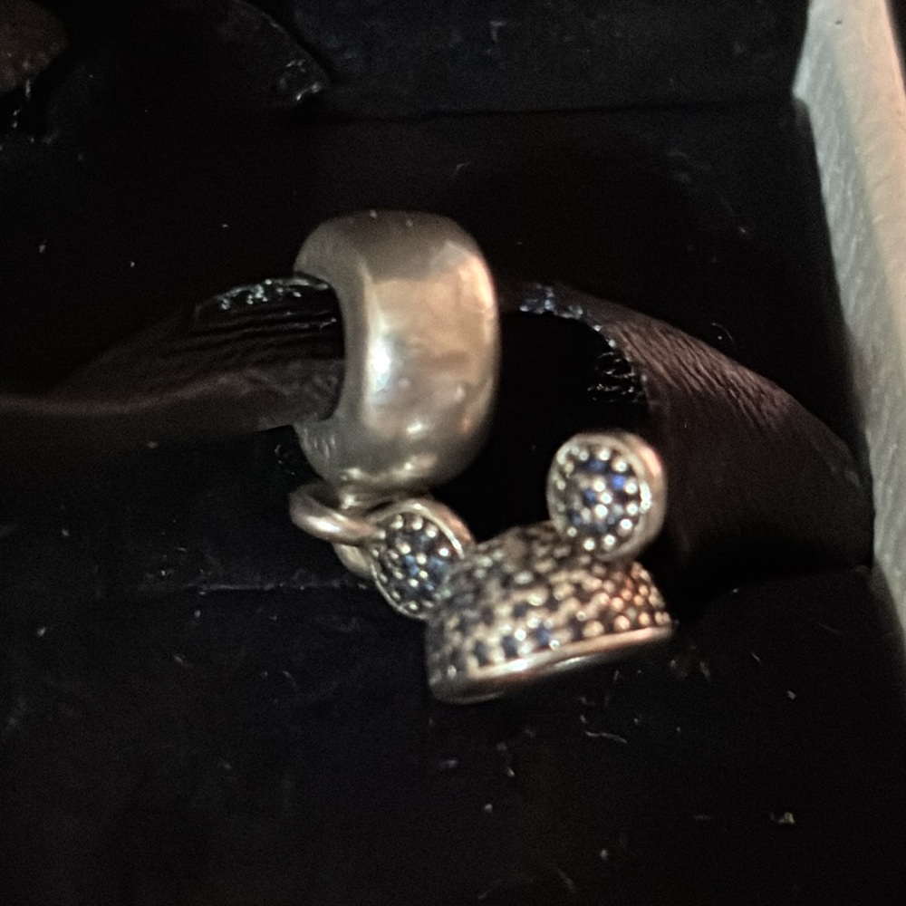 Pandora Mickey ears! Perfect for call Disney Lovers!!